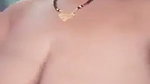 milky boobs bhabhi video update showing her nude body