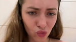 MariiD Stripchat lick nipple