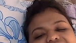 Fatty auntu fingering her pussy  enjoying