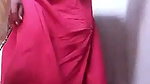 Hot aunty undress  showing