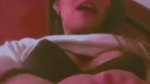 Hot sexy girl masturbation riding