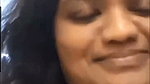 Sexy aunty show her huge boobs