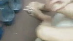 Slim aunty undress  ready for fuck