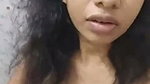 Sweet sexy girl show her boobs