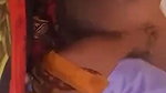 Village bhabhi fuck hard in Doggy