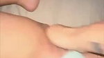 Latina Getting Banged