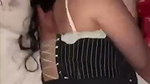 Latina Getting Banged