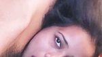 Assam girl playing with bf dik