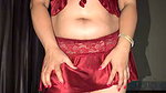 88pink 10 nepali randi bhabhi one boobs open sexy dance