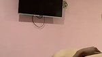 Teen College Girl Banging in Hotel