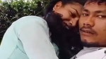 Assam Horny Girl Riding Outdoor