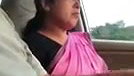 Assamese Women Affair in Car