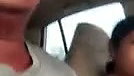 Assamese Women Affair in Car