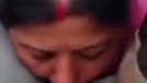 Assamese Women Affair in Car