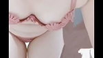 Aunty Fingering  rubing her pussy