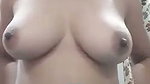 ndian nude lady strips naked and exposes her erotic body