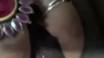Bengali bhabhi showing her ass  pink pussy