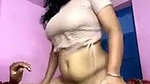 Big ass girlfriend riding hard his bf dick