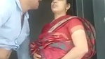 English teacher fuck geography madam