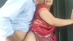 English teacher fuck geography madam