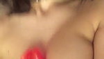 Mumbai girl destroy her pussy
