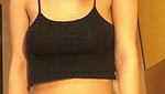 Mumbai girl destroy her pussy