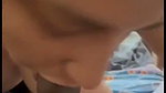 New update sexy girl giving Blowjob