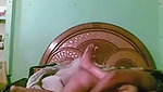 Sexy bhabhi fucking hard with husband on bed