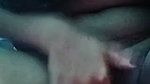 Sexy girl fingering  moan