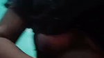 Sexy girl fingering  moan