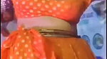 Showing boobs in stage girl dance