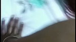 Sweet girl fuck with bf