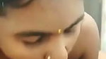 Tamil girl give Blowjob