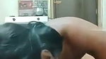 Tamil girl give Blowjob