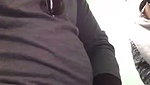 Tamil girl riding  fuck by boyfriend