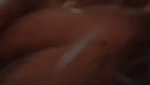 Tamil girl riding  fuck by boyfriend