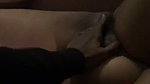 Big Boobs aunty giving Blowjob
