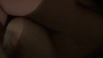 Big Boobs aunty giving Blowjob