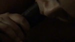 Big Boobs aunty giving Blowjob