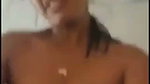 Sexy girl riding hard