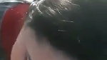 Aunty give Blowjob to ex lover