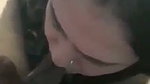 Aunty give Blowjob to ex lover