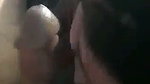 Aunty give Blowjob to ex lover