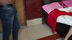 Naughty girl fuck with hotel servant