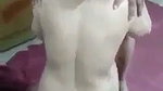 Sexy beautiful wife giving Blowjob