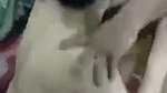 Sexy beautiful wife giving Blowjob