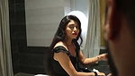 Sexy model fuck hard in hotel room