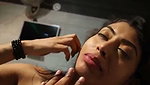 Sexy model fuck hard in hotel room