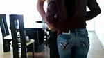 Sexy Punjabi girl giving Blowjob to bf