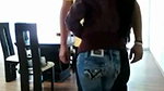 Sexy Punjabi girl giving Blowjob to bf